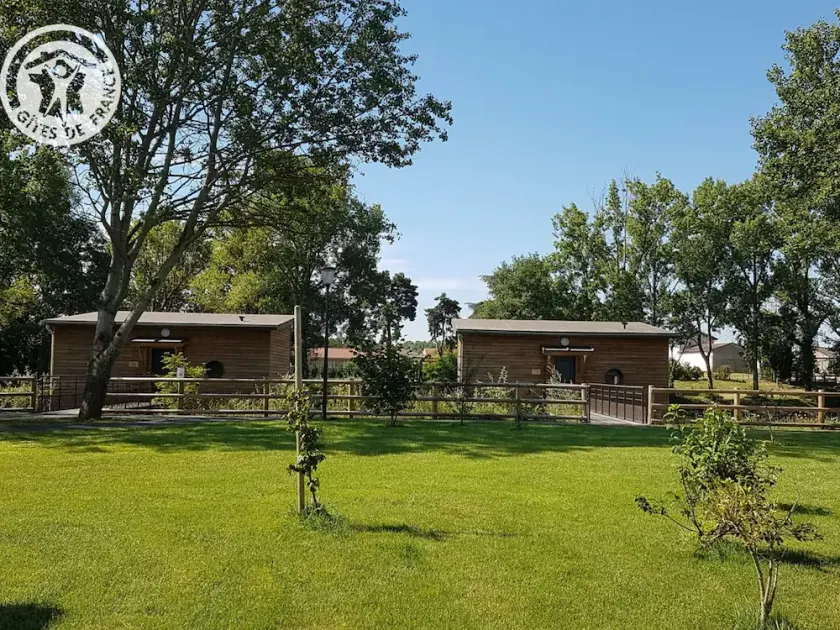 House Location gite veauchette, 3 pieces, 4 personnes 1 - Image 1
