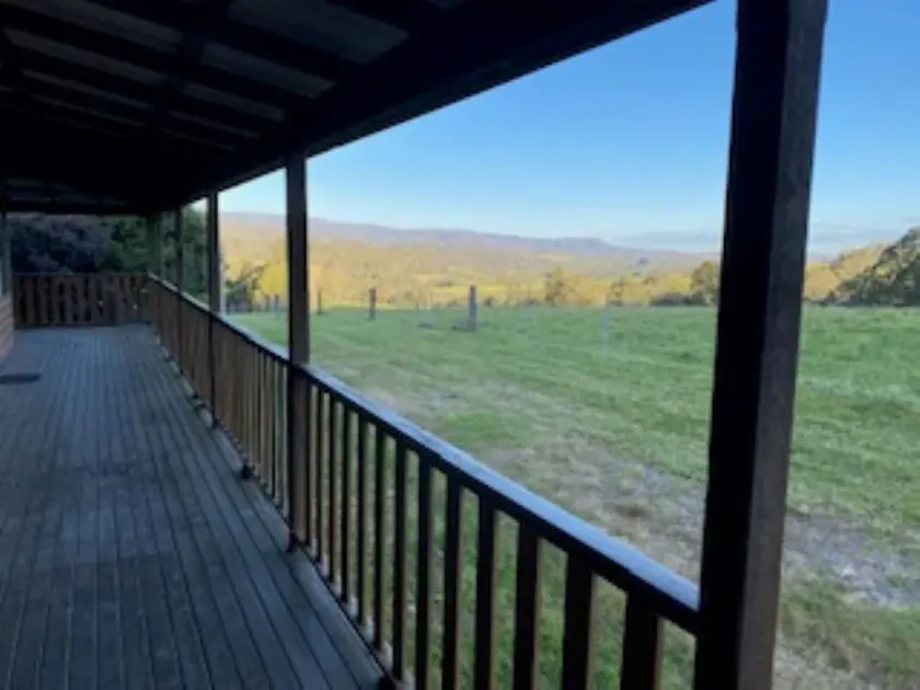 Amble Lea NSW Country escape - Image 1
