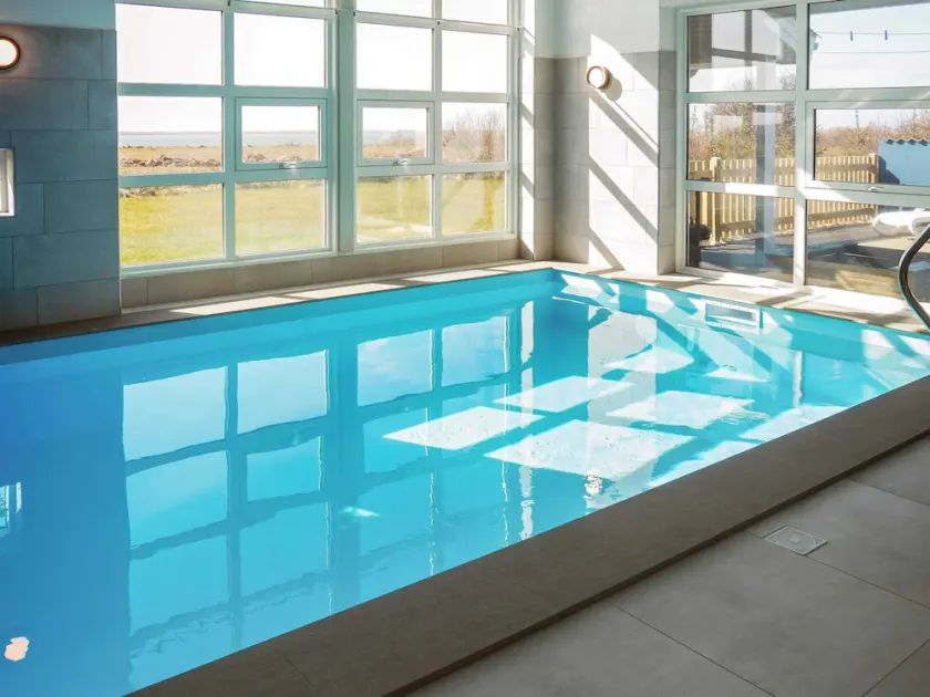 4 star holiday home in Vestervig - Image 1