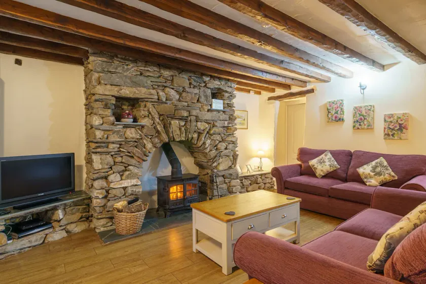 Duddon View  -  Duddon Valley, Lake District (Dog-friendly) - Image 1