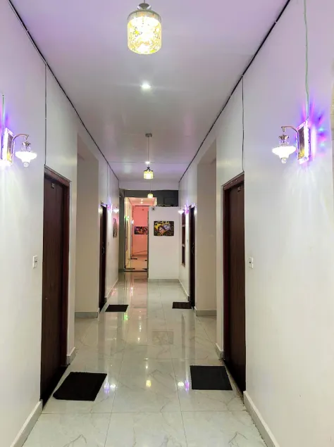 Hotel Sun Shine Digha - Image 1