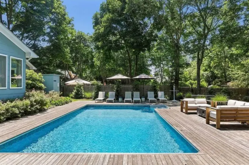 Luxe Westhampton Beach Home w/ Pool & Hot Tub - Image 1