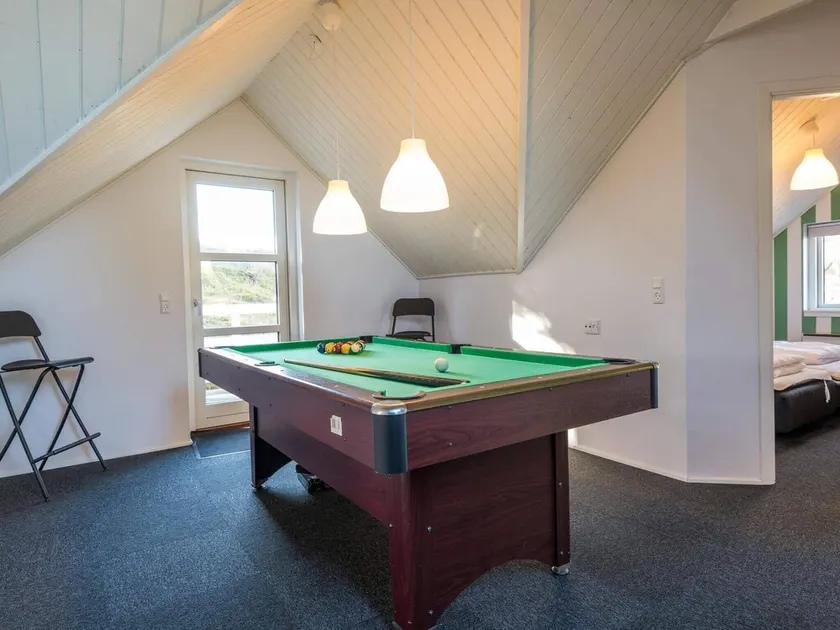 Holiday Home in FanÃ¸ - Image 1
