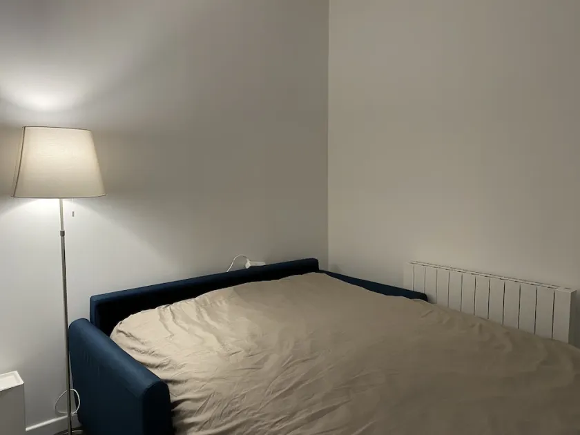 #Casamara 1 2-bed apartment | Netflix - Image 1