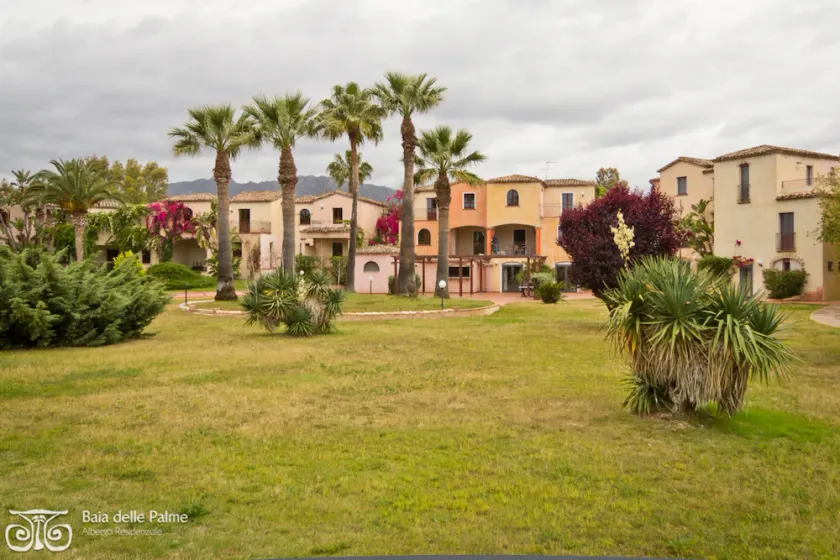 Baia Delle Palme - Image 1