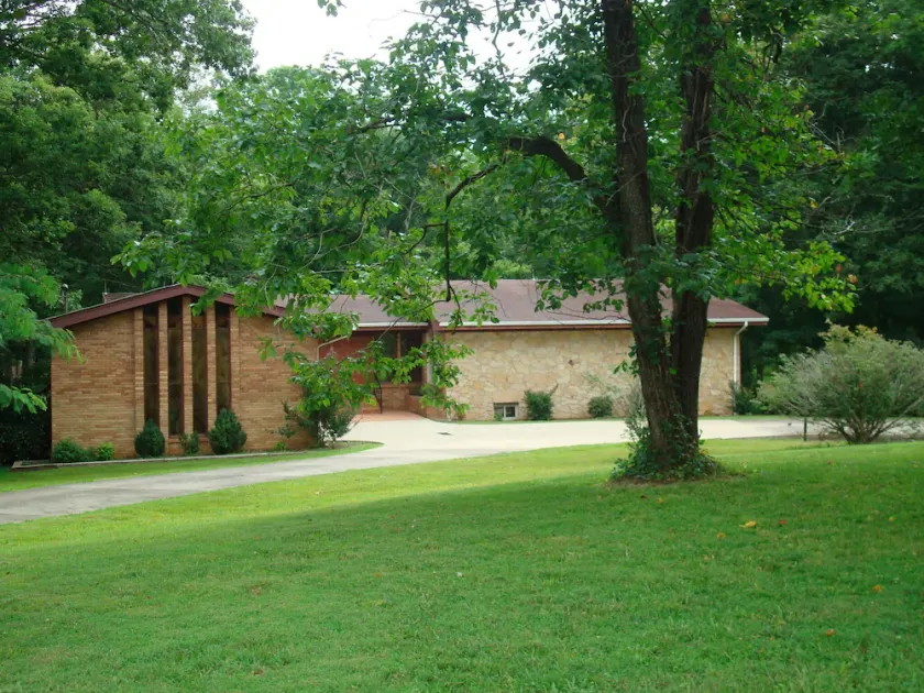 Kentucky Lake House on Jonathan Creek - Image 1