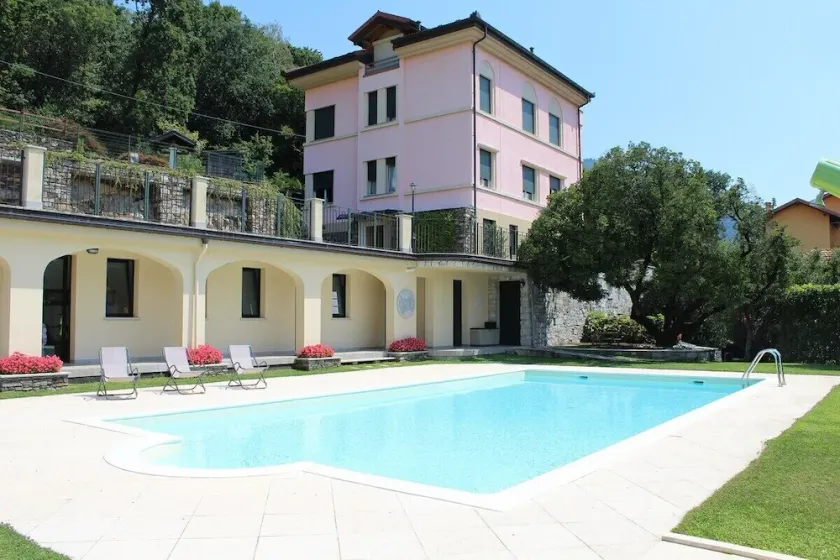 Oleandro 2 apartment in Villa Cerutti - Image 1