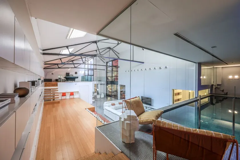 Luxury loft close to Retiro Park - Image 1