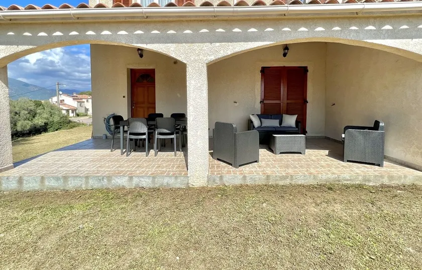 Bas de Villa - Image 1