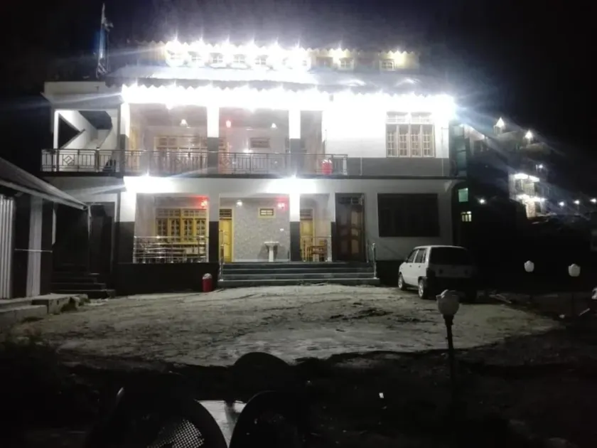 Greenland Motel - Image 1