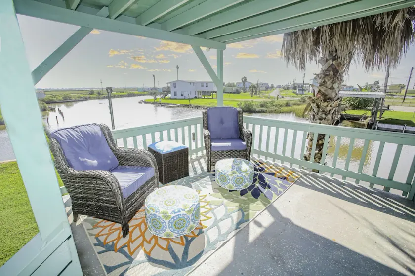 Perfect little Getaway for the fishers and beach goers! - Image 1