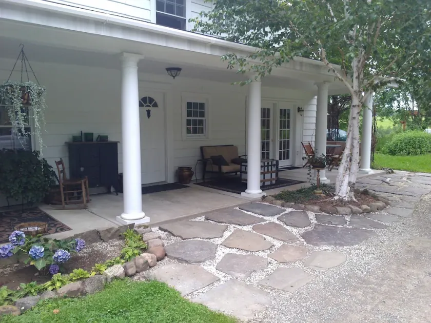 Cooperstown, Baseball HOF 7m, Dreams park. 12m 4 Br. 3 Bth smukke husudlejning - Image 1