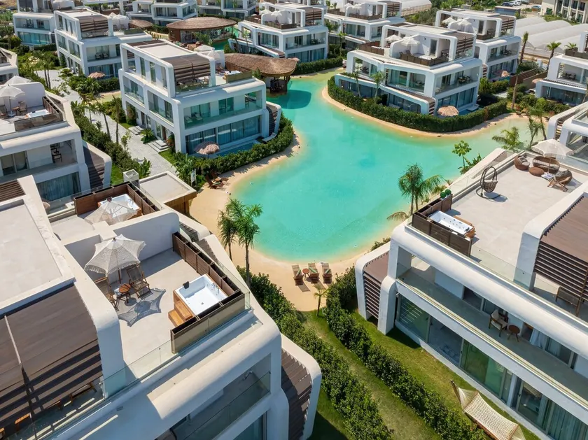Club Arona Luxury Villas Belek - Image 1