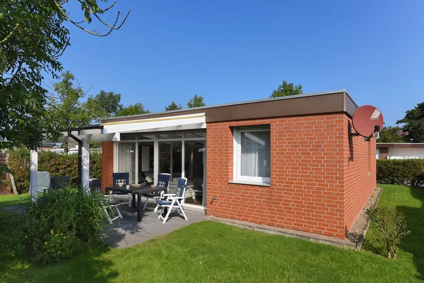 Ferienhaus Friesenzauber - Image 1