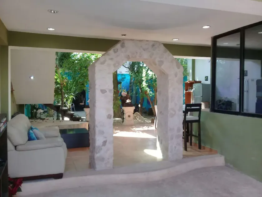 A hidden gem in Isla Mujeres - Image 1