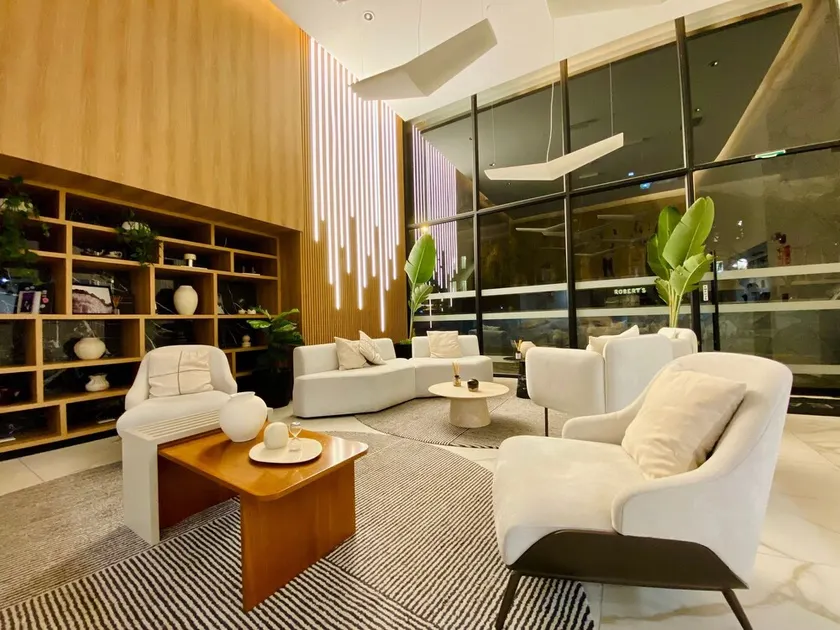 Executive Apart en San Isidro WiFi Pool - Image 1