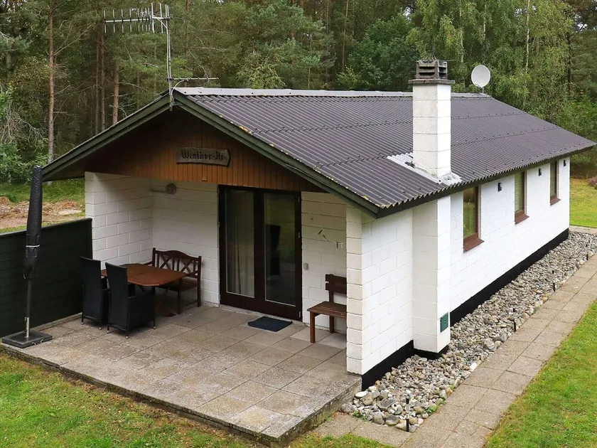 4 person holiday home in Læsø - Image 1