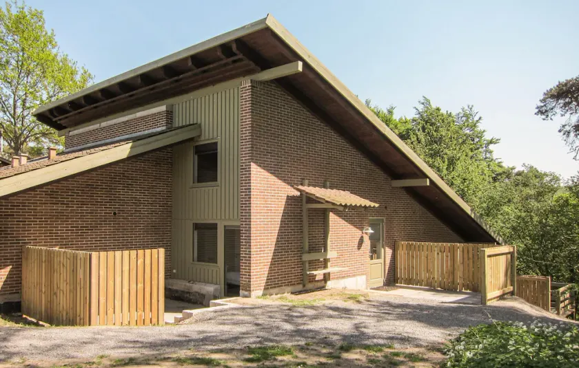 Splendido appartamento con 2 camere da. - Image 1