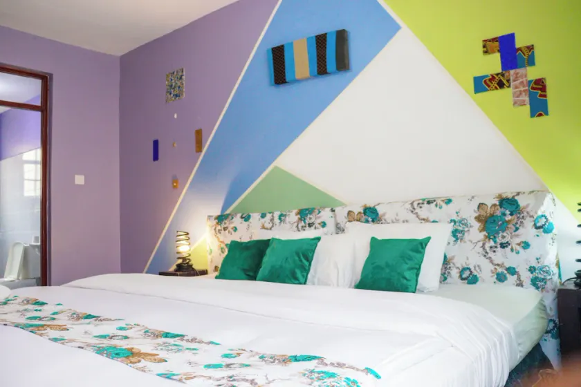 Cozy Rooms JKIA (Apartment with 5 Beds and 15min to JKIA, can sleep 7) - Image 1