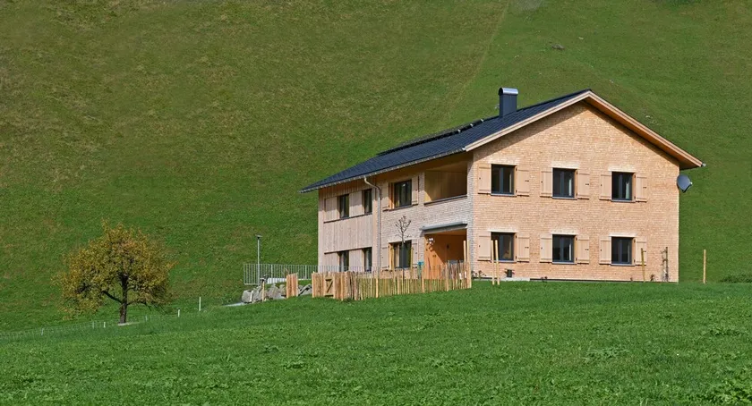 Skogstid lägenhet - Image 1