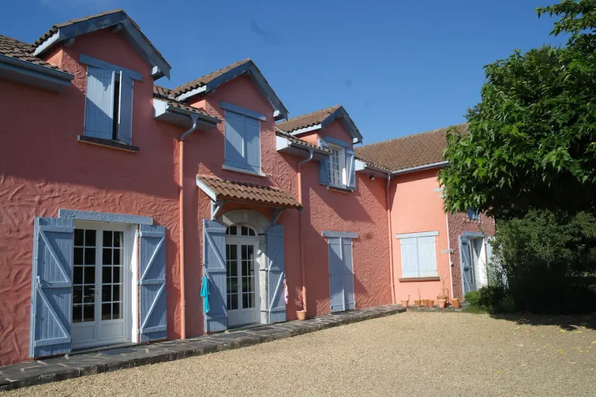 🌸 La Maison Rose – Your Dream French Countryside Escape 🌸 - Image 1