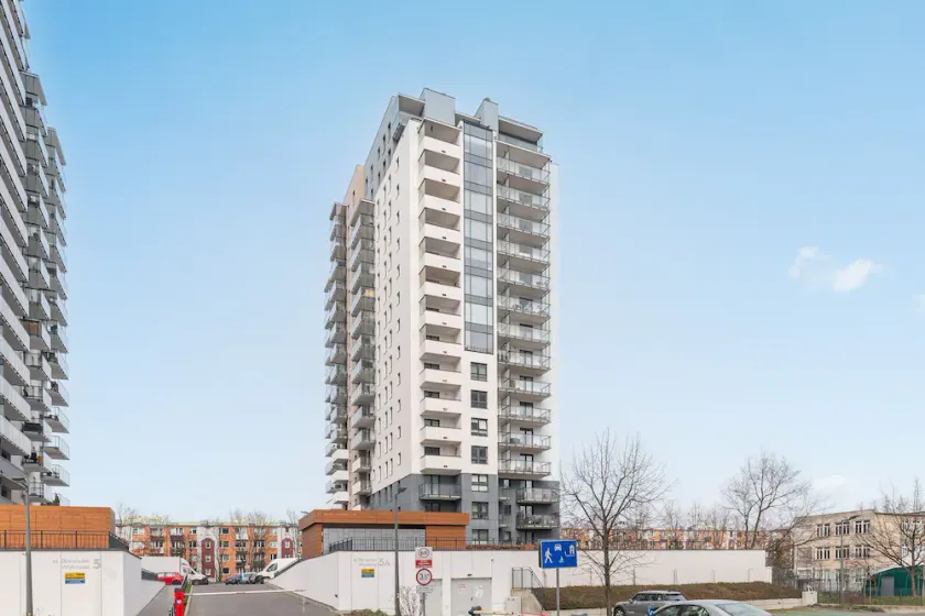 Spektrum by Grand Apartments - Image 1