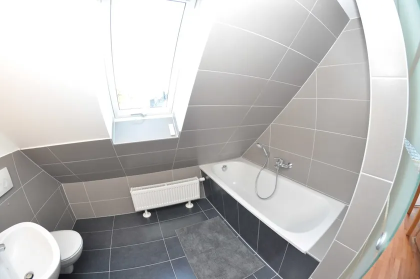 1 room vacation apartment - Ferienhaus Müritzglück - Holiday apartments / apartments - Image 1