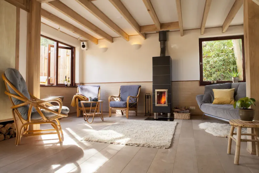 Apartamento orgânico a \"Pérola de Schoorl\" - Image 1