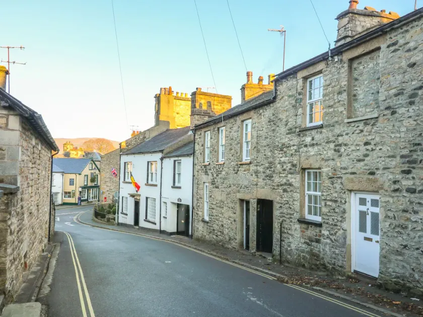 Gemütliches Häuschen, KIRKBY LONSDALE - Image 1