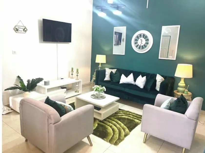 Charming apartment karl - Image 1