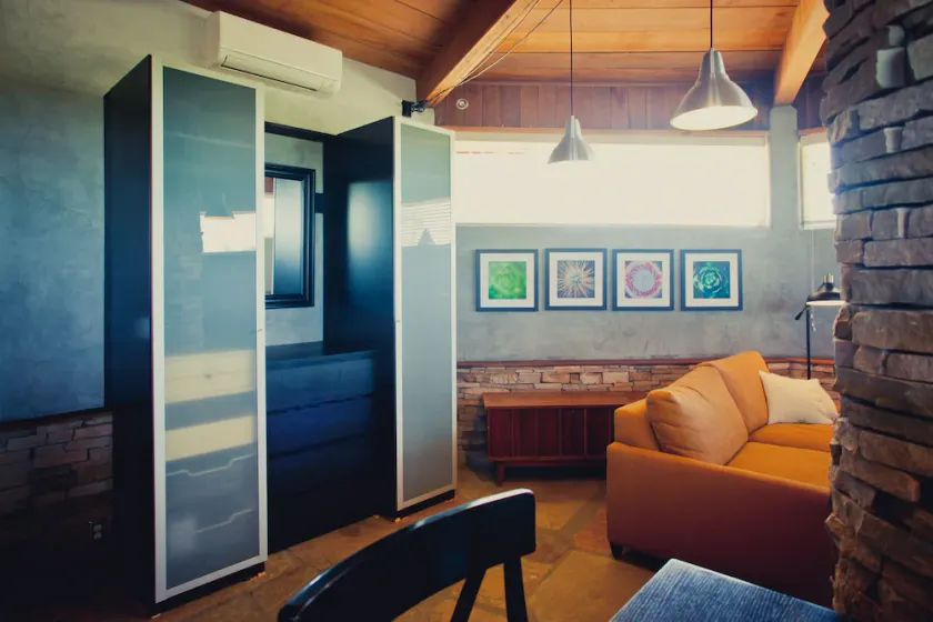 ** Einzigartige ** Neu ** Studio ** Kiva ** Cave Creek ** - Image 1
