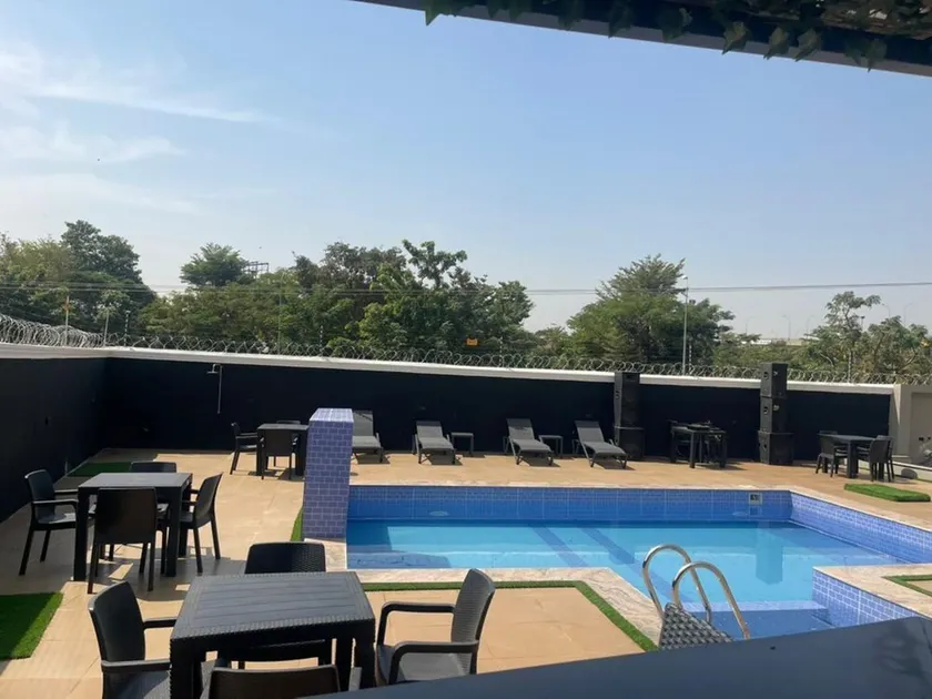 Eduardo Hotel, Dawaki, Abuja - Image 1
