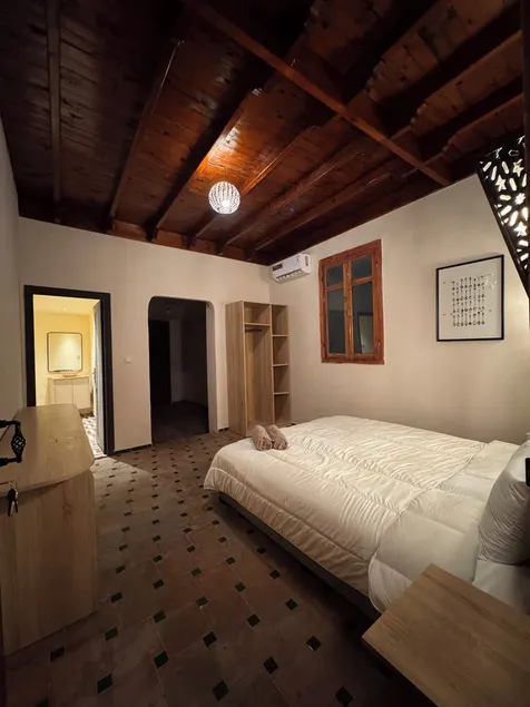 MEDINA MAGICA HOSTAL - Image 1