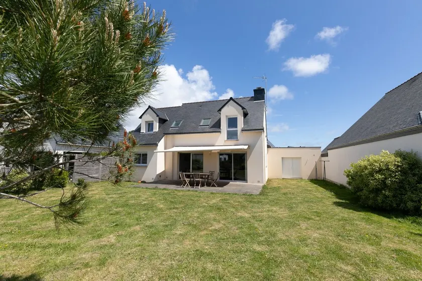 Sarzeau - 5 bedroom house near the beach - Image 1