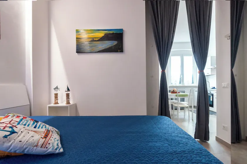 Casa Vacanza Nausicaa - Image 1