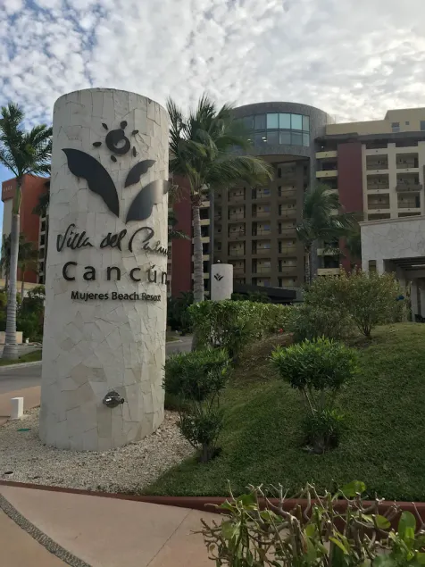 VDP Cancun, 2 Bedroom Residence Suite - Image 1