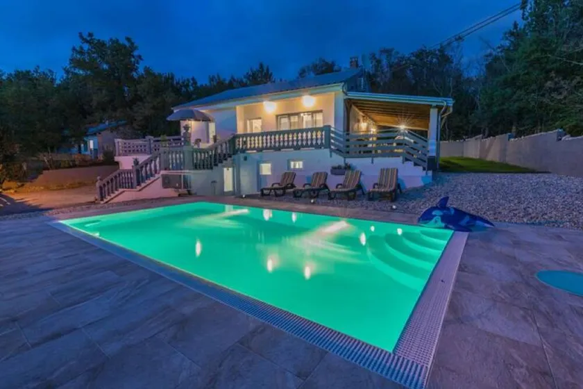 Apartment in Croatia near the Adriatic Coast - Image 1