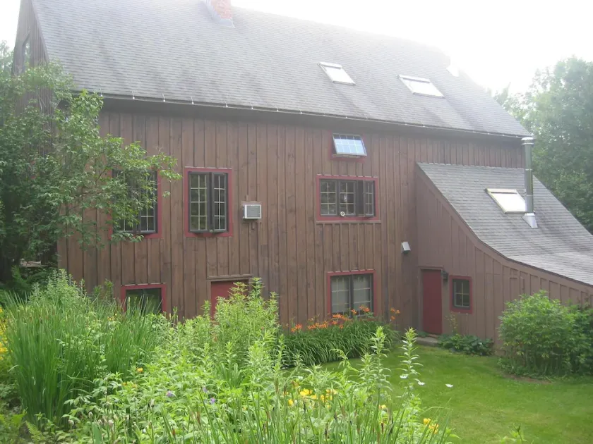 Stowe Vermont Country Charm Komfortabelt hjem - Image 1