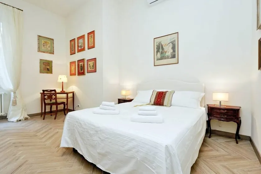 Spagna Charming Apartments - Image 1