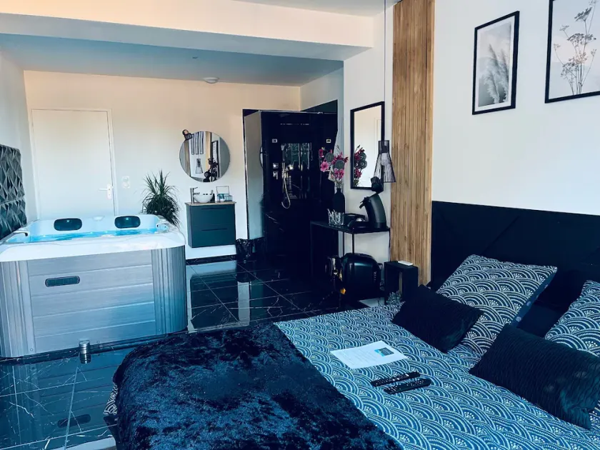 Louisiana - Chambre Dhôte - Image 1