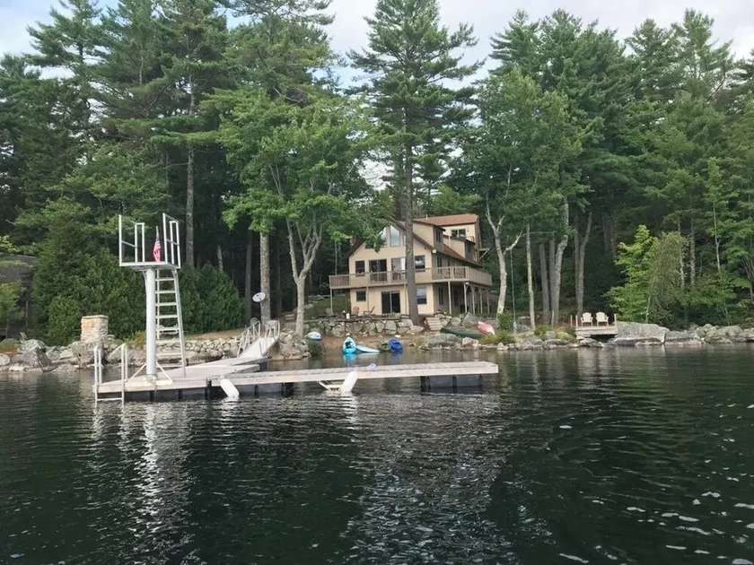 Waterfront, Familienurlaub bis 12 Jahre, Acadia National Park, Coastal Maine, Camp - Image 1