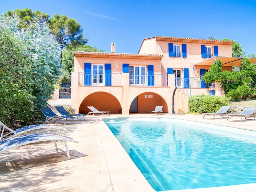 Holiday Home L'Isula by Interhome - Image 1