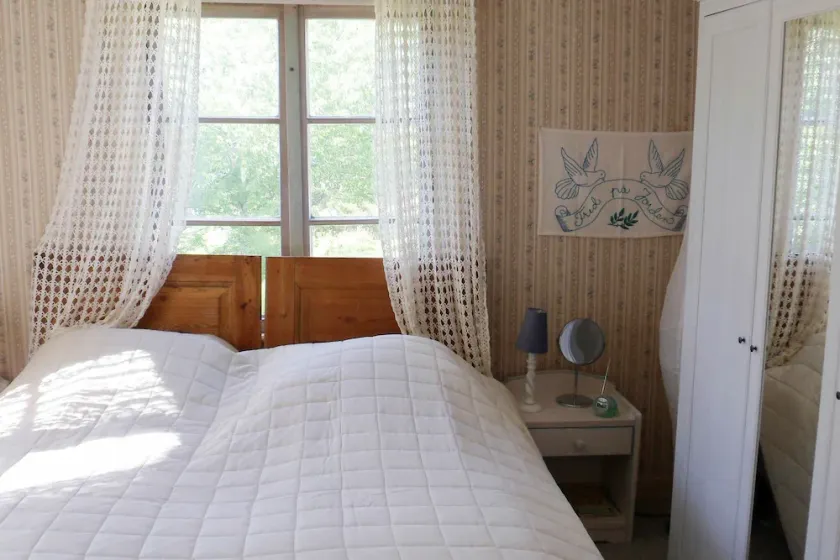 4 person holiday home in Brua Kulla - Image 1