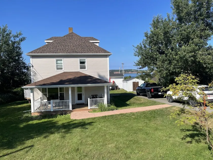Cape Breton Port Hood Village House - Image 1