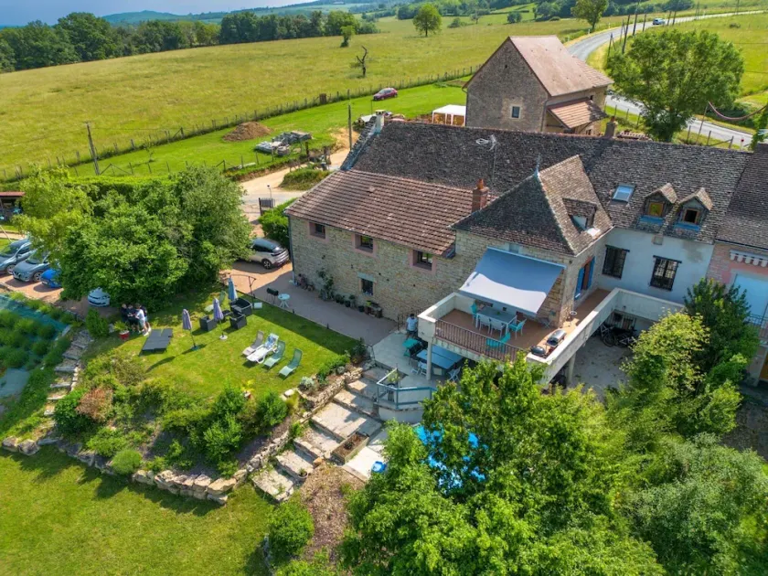 Gîte 12 per - Image 1