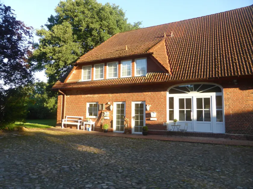 Family-friendly cycling paradise between Bremen and Bremerhaven - Image 1