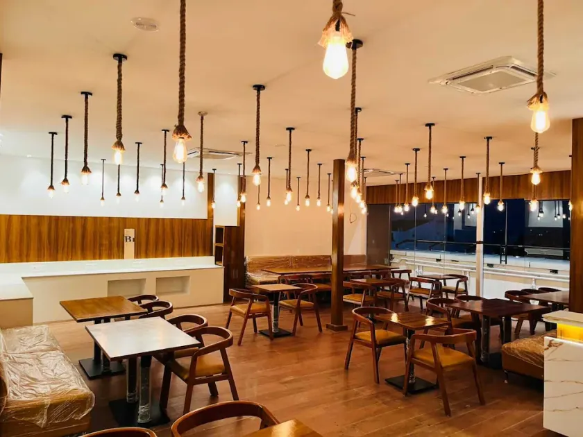 Indigo Line Hotel - Image 1