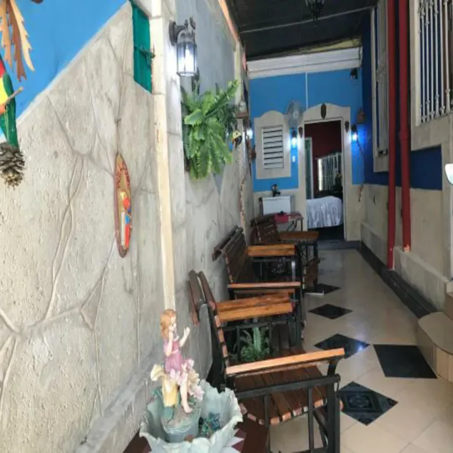 Hostal Máximo Y Mirella - Image 1