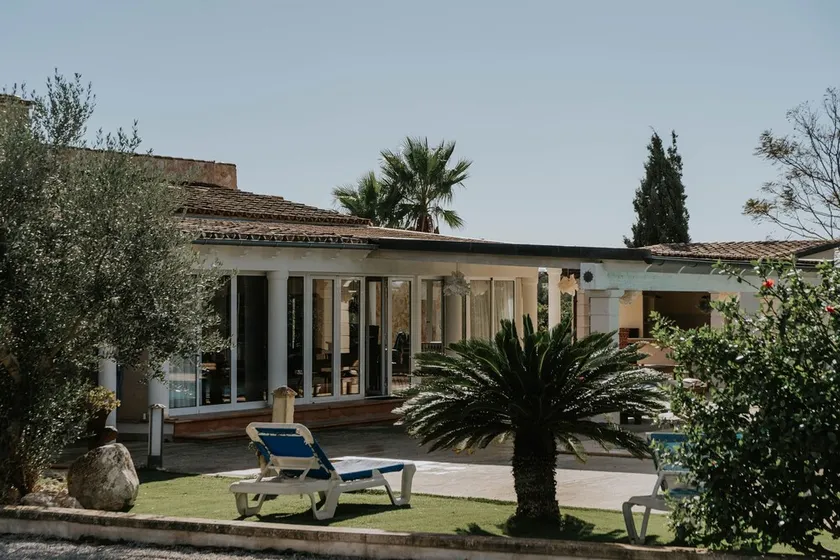 Casa de Ensueno Sleeps 8 with Pool - Image 1