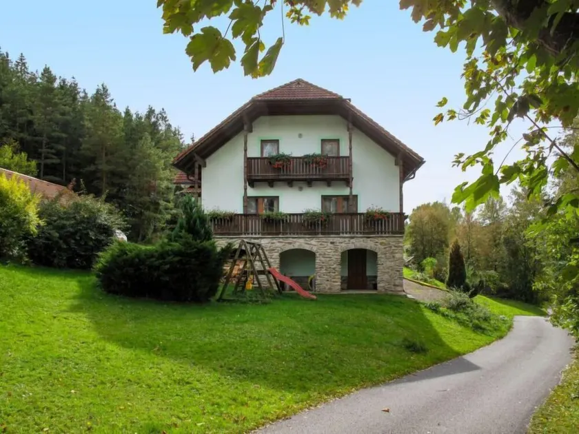 Holiday Home Kralovice by Interhome - Image 1